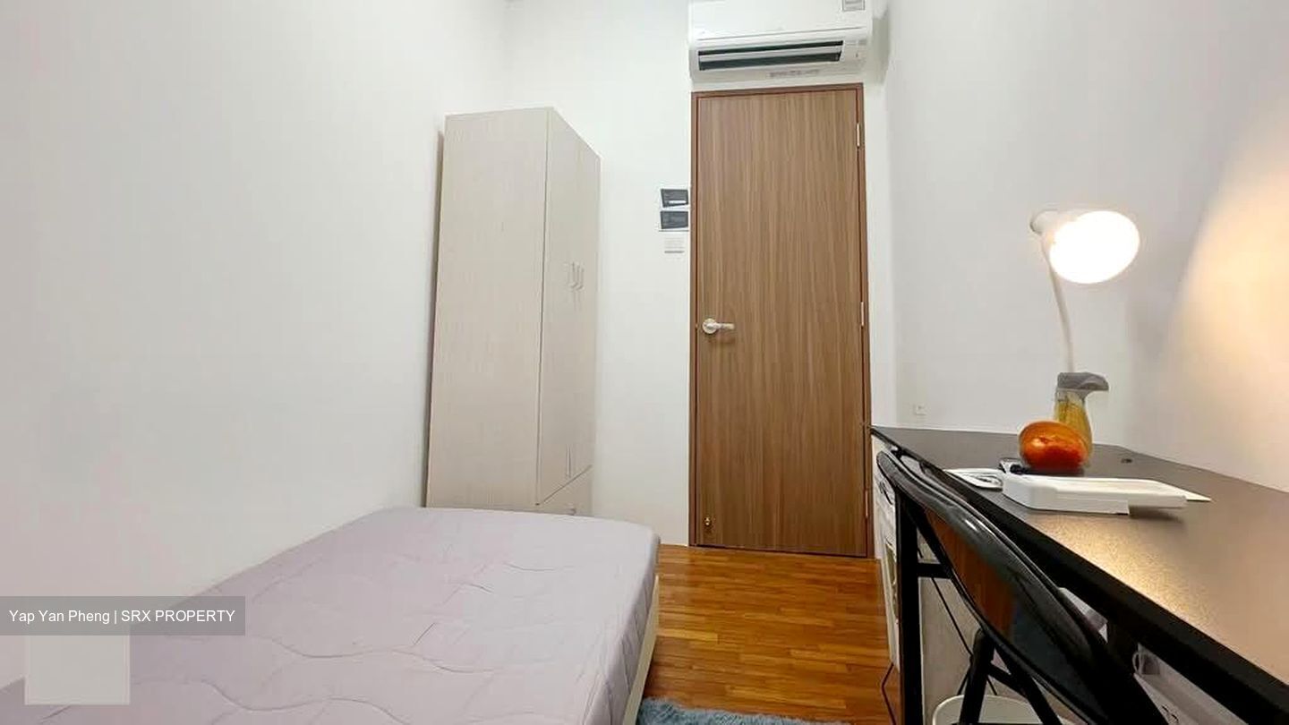 Le Hill Condominium (D5), Condominium #577694321